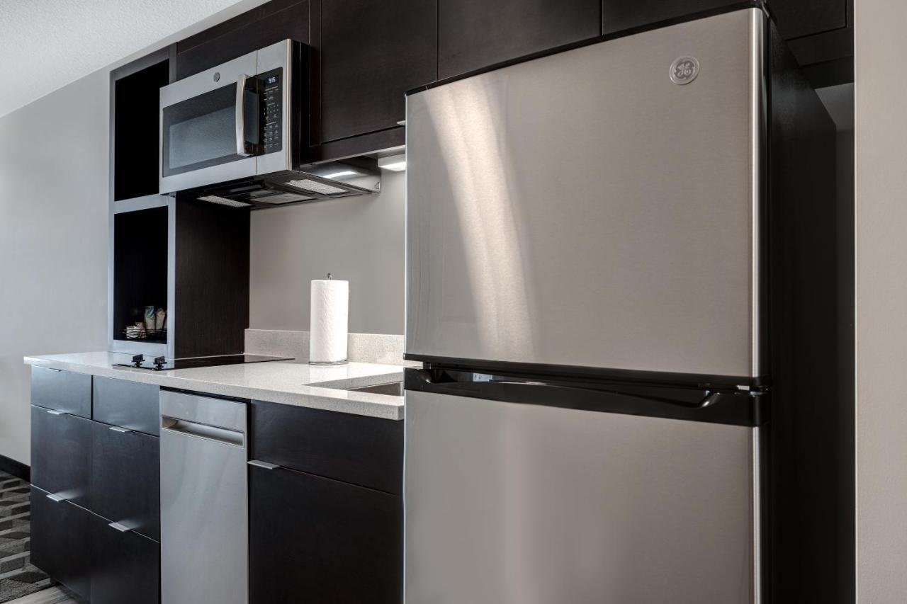 Towneplace Suites By Marriott Monroe Exteriér fotografie
