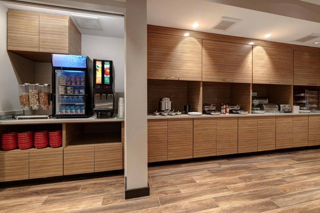 Towneplace Suites By Marriott Monroe Exteriér fotografie