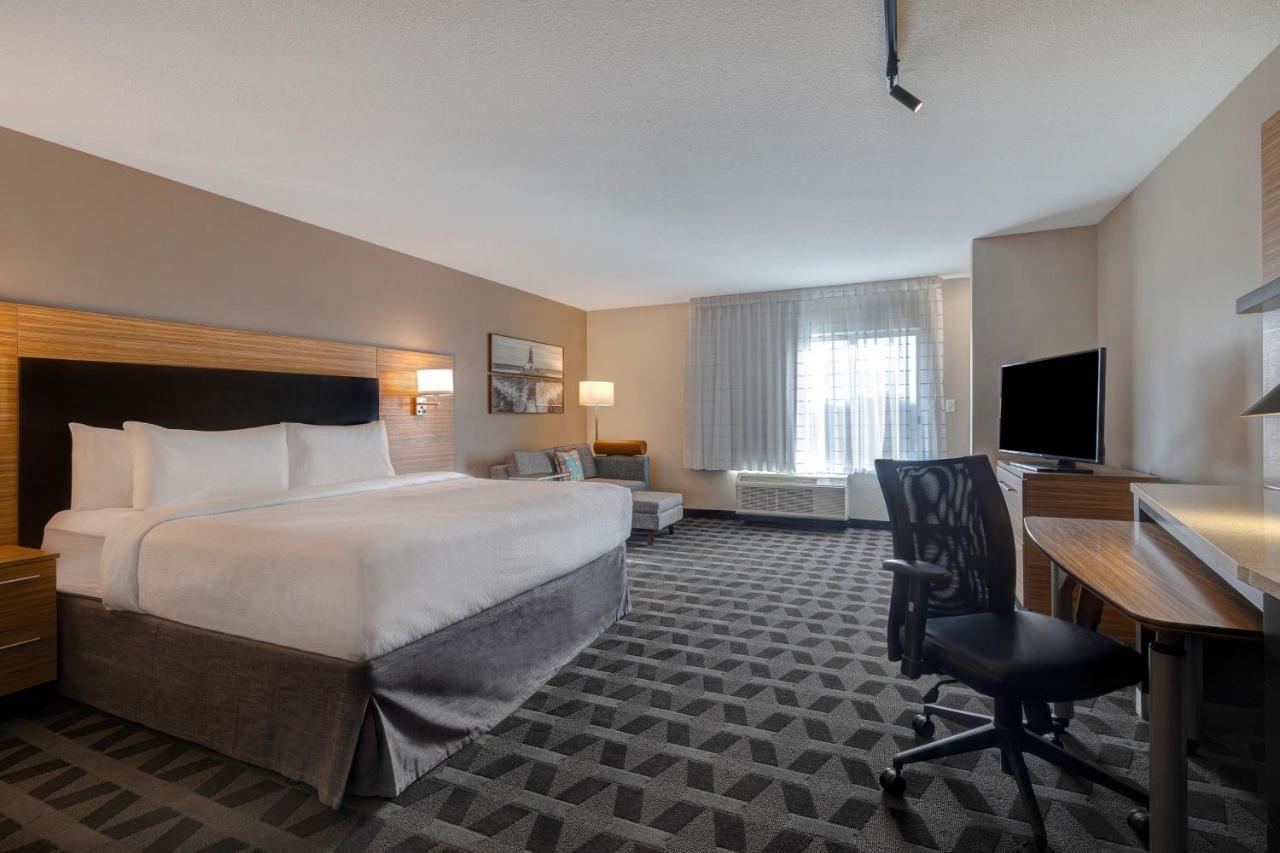 Towneplace Suites By Marriott Monroe Exteriér fotografie