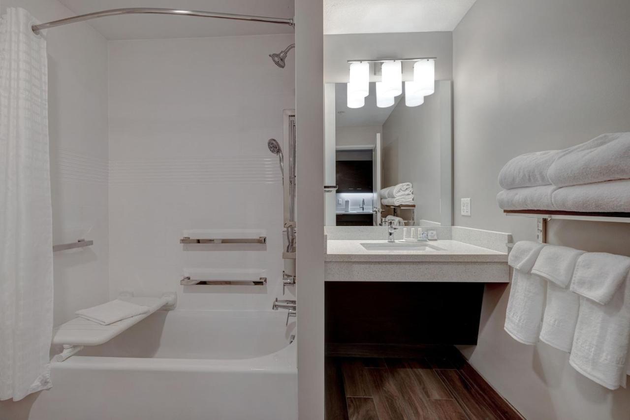 Towneplace Suites By Marriott Monroe Exteriér fotografie