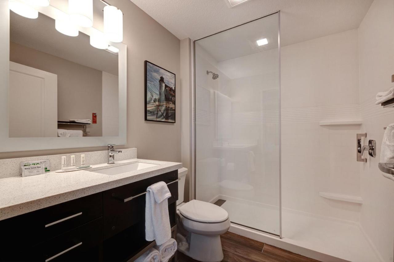 Towneplace Suites By Marriott Monroe Exteriér fotografie