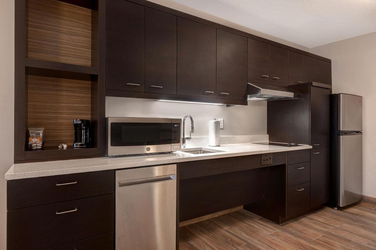 Towneplace Suites By Marriott Monroe Exteriér fotografie