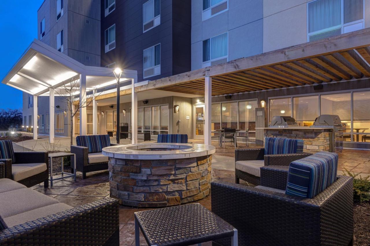 Towneplace Suites By Marriott Monroe Exteriér fotografie