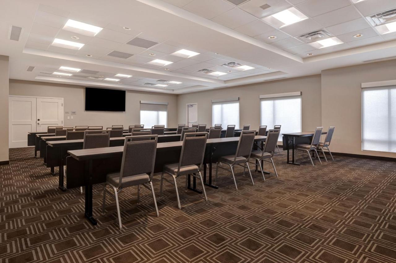 Towneplace Suites By Marriott Monroe Exteriér fotografie